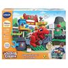 Tut Tut Buddies - Super Camion-parque Sos Dinos Vtech