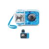 Vtech Kidizoom Print Cam, Cámara De Fotos Instantánea Y Vídeos Para Niños  +5 Años, Versión Esp Azul, Color (3480-549122) con Ofertas en Carrefour