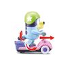 Vtech- Moto Scooter De Bluey, Color V. Española (80-563822)