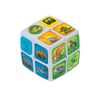 Cubo Mágico Dinoaventuras. Con 3 Modos De Juego Y Más De 200 Frases. 11,5x11,5x21,6cm (vtech - 80-573622)