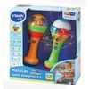 Maracas Magic Lumi - 9 - 36 Meses Baby