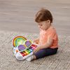 Piano Magic Lumi Rainbow - 12-36 Meses Baby