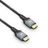 Cable Hdmi 2.1 8k Ultra High Speed 3m Metronic 370321