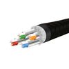 Cable De Red Rj45 Cat 8 Macho/macho S/ftp 1,5m Metronic 395631