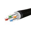 Cable De Red Rj45 Cat 8 Macho/macho S/ftp 3m Metronic 395632