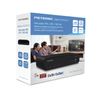 Tdt Hd Zapbox Hd-so.3 Puerto Usb 441655 Metronic