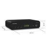 Tdt Zapbox Hd-a2 Usb Pvr Hdmi Display 441658 Metronic