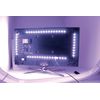 Tira Led Para Tv 42-49" Metronic 451142