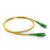 Cable De Fibra Óptica Monomodo 0,8 M Metronic 470233