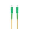 Cable De Fibra Óptica Monomodo 9/125-g657a2 2 M  Metronic 470234