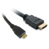 Cable Hdmi Ethernet Macho/macho  1,5mts 470272 Metronic
