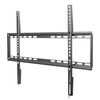 Soporte Tv Pared Fijo Kaorka 474402  55 A 70" Negro