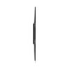 Soporte Tv Pared Fijo Kaorka 474402  55 A 70" Negro