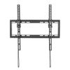 Soporte Tv Pared Fijo Y Reclinable Kaorka 474404 42 A 55" Negro