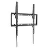 Soporte Tv Pared Fijo Y Reclinable Kaorka 474404 42 A 55" Negro