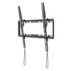 Soporte Tv Pared Fijo Y Reclinable Kaorka 474404 42 A 55" Negro