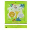 Marco Lampara Luminosa Infantil Animales Jungle Metronic 475600