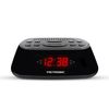 Radio Despertador Reloj Digital Fm Metronic 477003