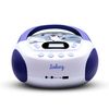 Lecteur Cd Mp3 Iceberg Con Puerto Usb 477179 Metronic.