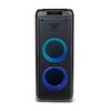 Altavoz Bluetooth Party Potente 600w + Micro 477182 Metronic