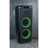 Altavoz Bluetooth Party Potente 600w + Micro 477182 Metronic