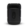 Altavoz Portatil Drum Bluetooth 10w Con Led Metronic 477189