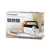 Radio Portatil Am / Fm Gran Alcance Metronic 477220