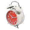 Despertador Vintage Con Alarma Metronic 477333