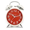 Despertador Vintage Con Alarma Metronic 477333