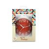 Despertador Vintage Con Alarma Metronic 477333