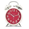 Despertador Vintage Con Alarma Metronic 477334