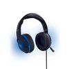 Auriculares Gamin Diadema Estero Con Cable  Htx 6720 metronic Powerade 480013