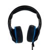 Auriculares Gamin Diadema Estero Con Cable  Htx 6720 metronic Powerade 480013