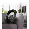 Auriculares Tv / Hifi Con Cable 6 Metros Metronic 480143