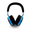 Auriculares Diadema Inalámbricos Metronic Powerade 480189