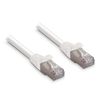 Cable Ethernet Rj45 Cat 7 Macho /macho Recto 20 M Metronic 495530