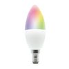 Bombilla Inteligente Wi-fi E14 Led Rgb 5w Metronic 495718