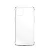 Funda Para Movil Reforzada Iphone 12 Pro Max Transparente 687821 Mooov