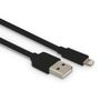 Cable Para Movil Lightning Mfi / Usb-a 3 M 732097 Mooov