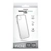 Funda Para Movil Reforzada Iphone 12/12 Pro Transparente 787820 Mooov