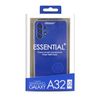 Funda Para Movil Transparente Samsung A32 5g  687822 Mooov