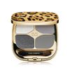 Dolce&gabbana Felineyes Intense Eyeshadow Quad Ombretto Opaco, Brillante