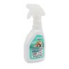 Spray Repelente De Pulgas, Garrapatas Y Mosquitos - Perros - 500 Ml