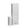 Sensor De Apertura De Puertas Y Ventanas Magshield White - Alarme Diagral