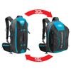 Bolsas Y Mochilas Esqui Tsl Outdoor Dragonfly 15/30 Black 15 Litres