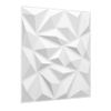 Paneles De Pared 3d Puck 24 Uds Ga-wa27