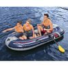 Set De Botes Inflables Hydro-force Treck X2 255x127 Cm