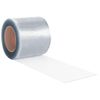 Tira De Cortina Para Puertas Pvc Transparente 200x1,6 Mm 50 M