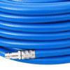 Manguera De Aire Pvc Azul 19 Mm 10 M