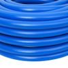 Manguera De Aire Pvc Azul 19 Mm 100 M